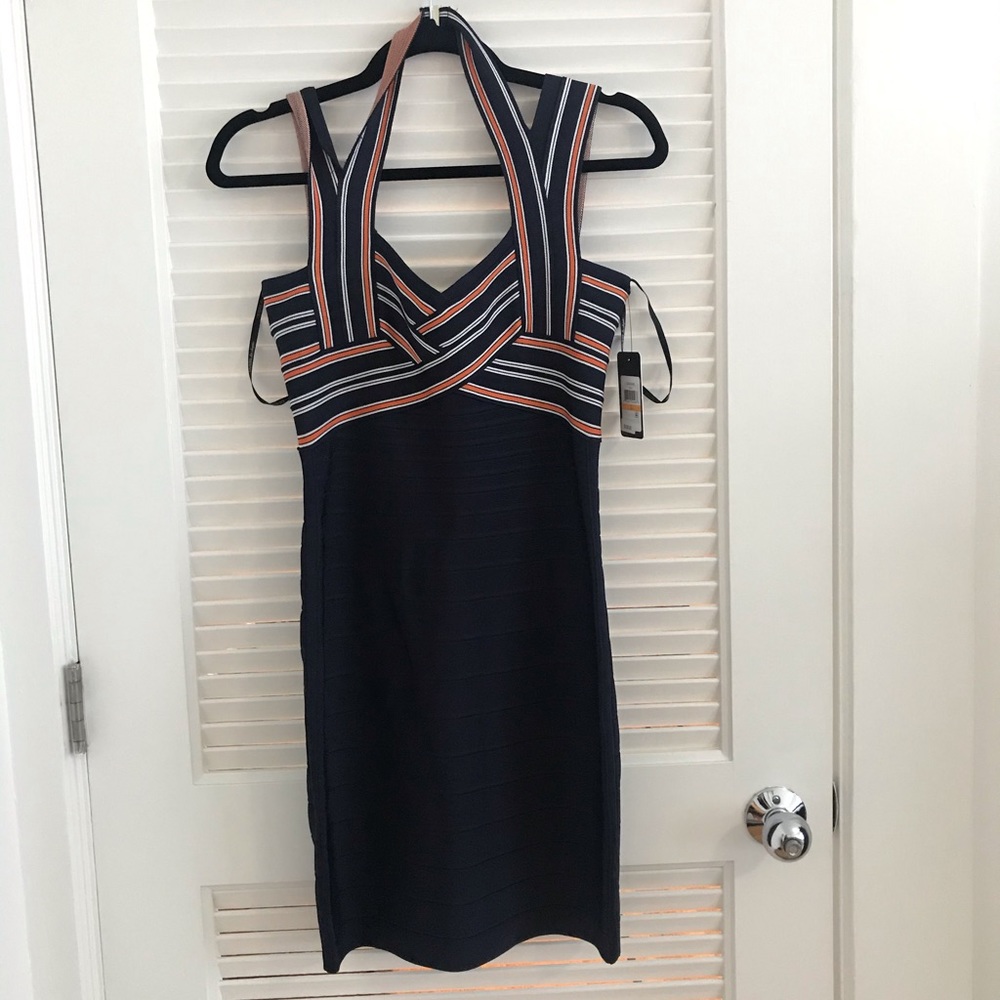 Guess Bodycon Dress - Picture 3 of 3